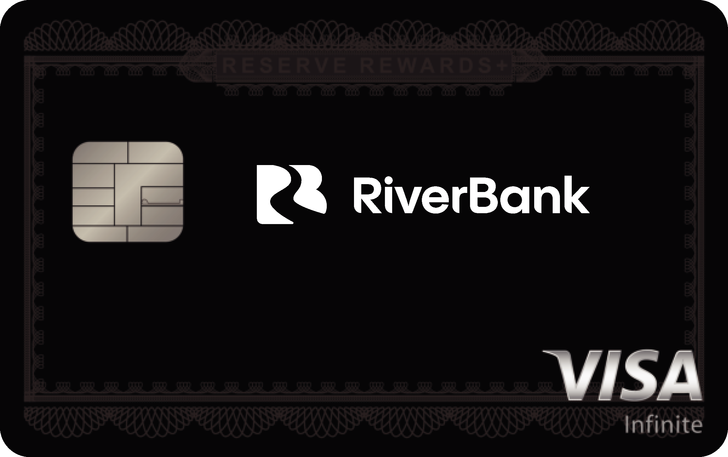 Card Services | RiverBank
