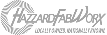 logo Hazzard Fab Worx