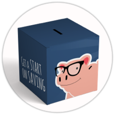 piggy bank image