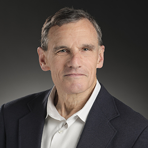 Michael Ackerson portrait