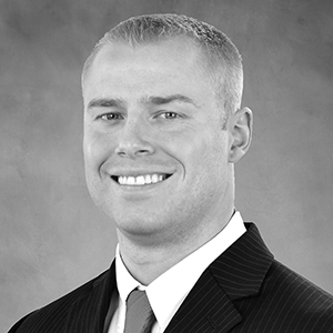 Casey Watson Portrait