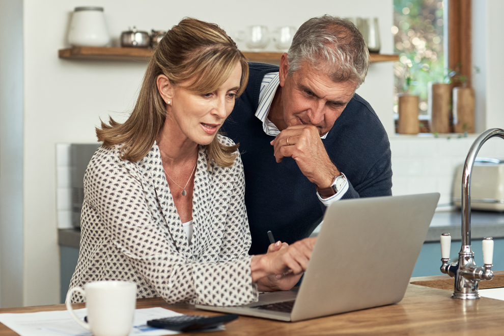 Approaching Retirement | Traditions Bank