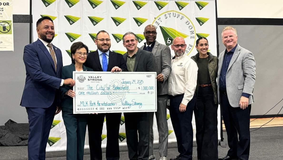 In The News | Valley Strong Credit Union