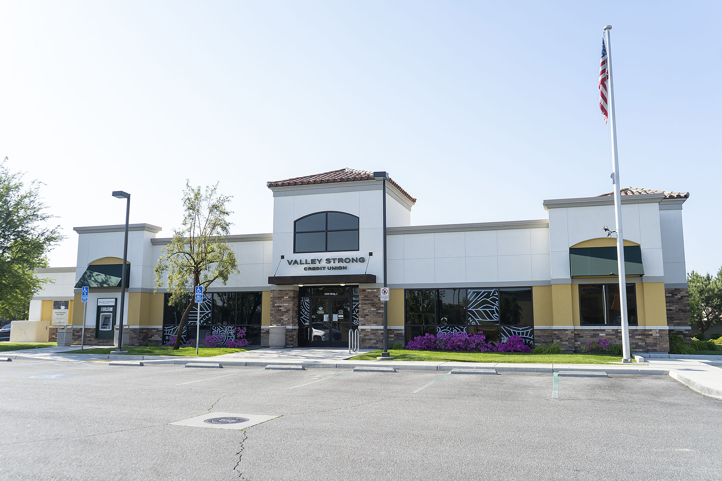 Locations | Valley Strong Credit Union