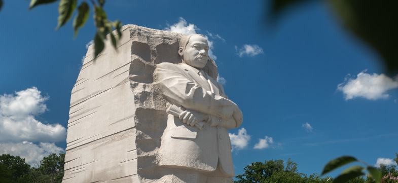 Martin Luther King, Jr. Day