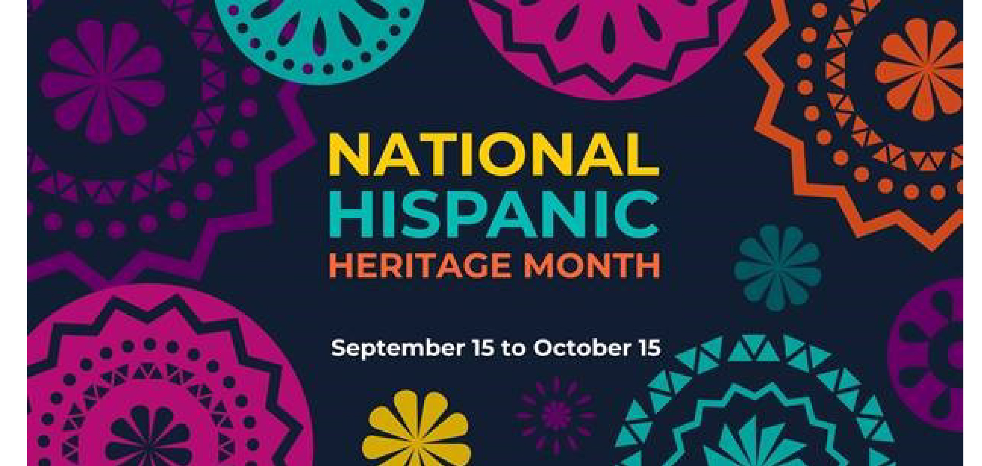 Hispanic Heritage Month 2022 Verity Credit Union Hispanic Heritage Month 2022 Verity Credit Union