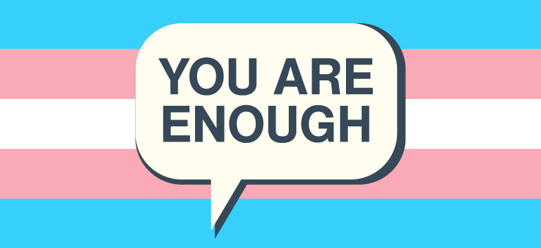 Trans Day of Visibility