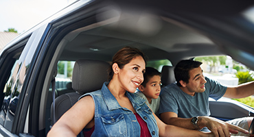 Enterprise Car Sales